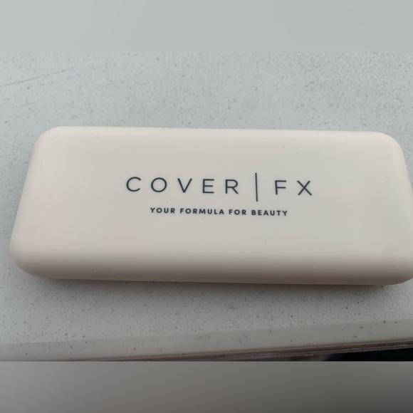 Cover FX custom enhancer palette - Picture 3 of 4